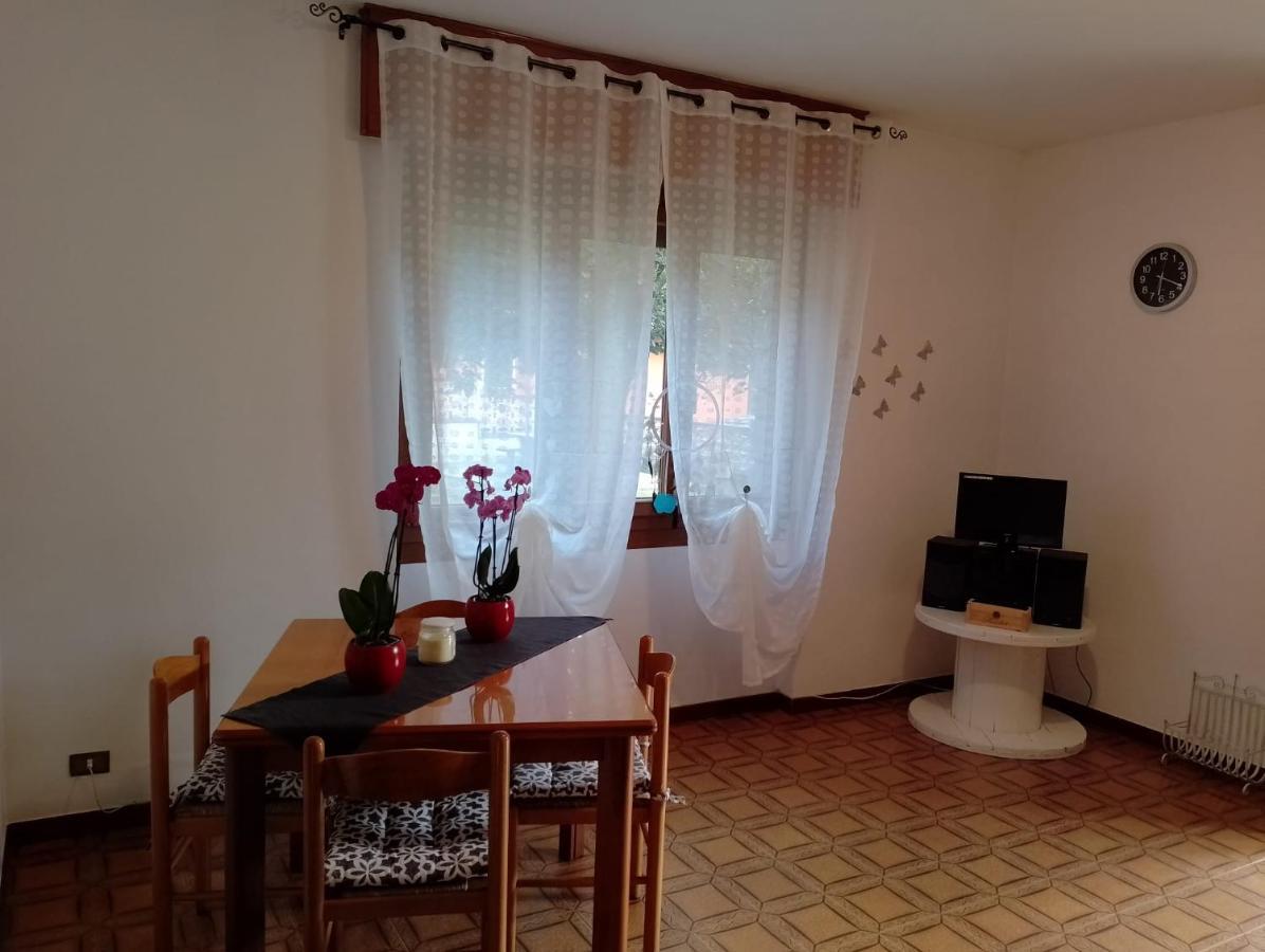 Il Faggio Bed & Breakfast Beura Exterior photo