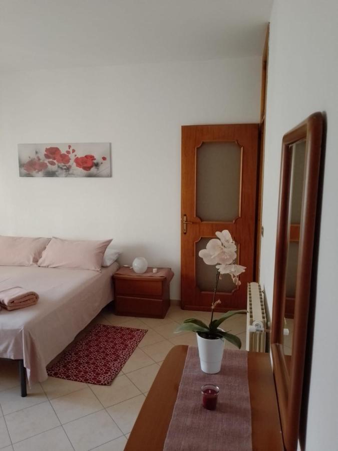 Il Faggio Bed & Breakfast Beura Exterior photo