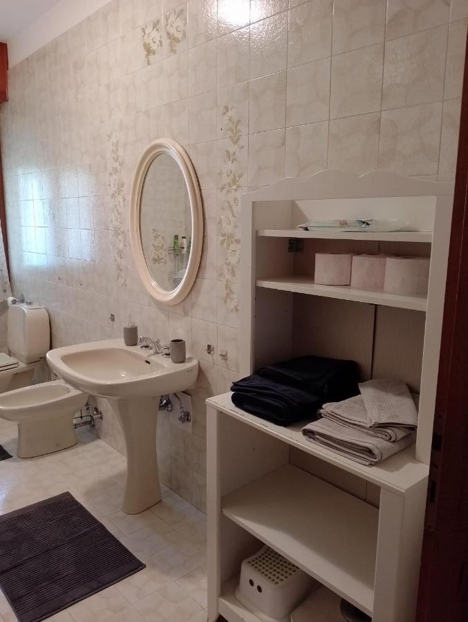 Il Faggio Bed & Breakfast Beura Exterior photo