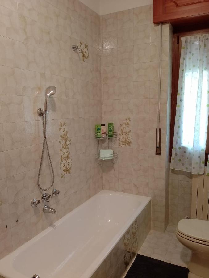 Il Faggio Bed & Breakfast Beura Exterior photo